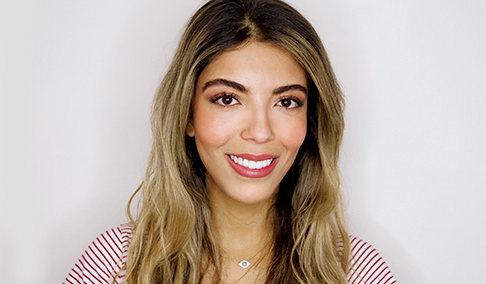 Cosmopolitan appoints acting senior beauty writer 